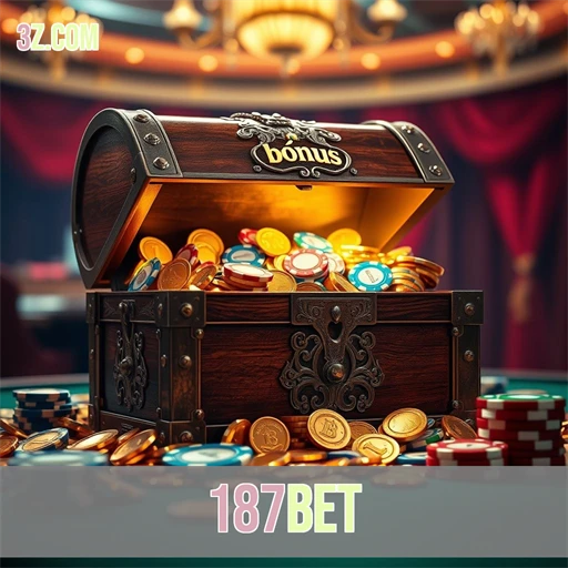 Bônus Incríveis no 187bet: Atrações que Você Não Pode Perder