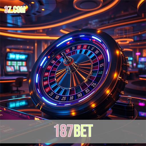 A Inovadora Plataforma de Jogos da 187bet que Fascina