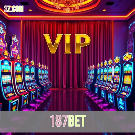 Recursos VIP que Transformam sua Experiência no 187bet