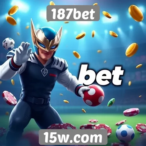 Análise das ofertas de jogos disponíveis na 187bet